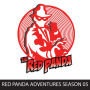 Red Panda Adventures, Season 5: The Red Panda