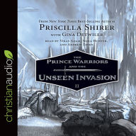 The Prince Warriors and the Unseen Invasion