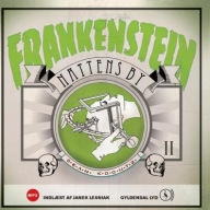 Frankenstein 2. Nattens by