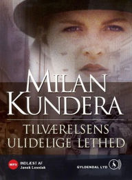 Tilværelsens ulidelige lethed