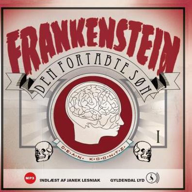 Frankenstein 1. Den fortabte søn