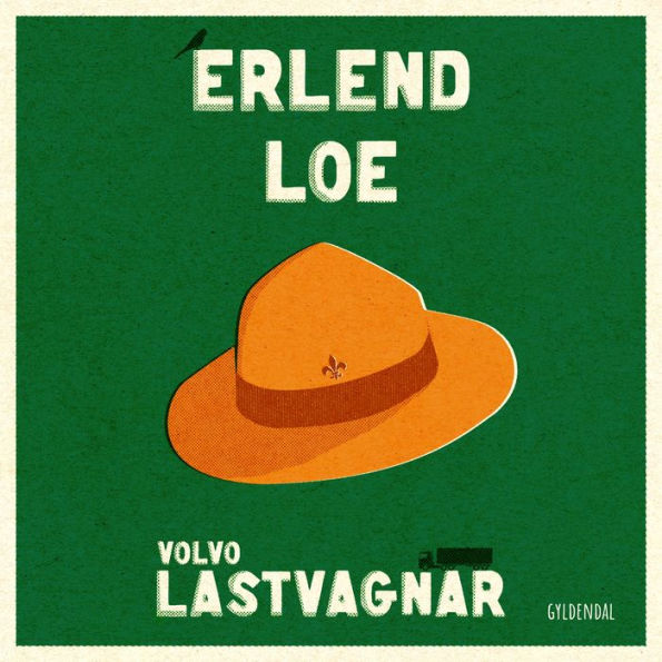 Volvo Lastvagnar