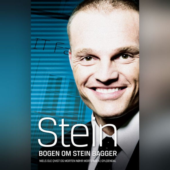 Stein. Bogen om Stein Bagger