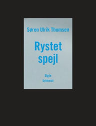 Rystet spejl