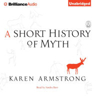 A Short History of Myth