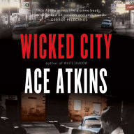 Wicked City