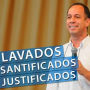 Fostes Lavadas, Santificados E Justificados