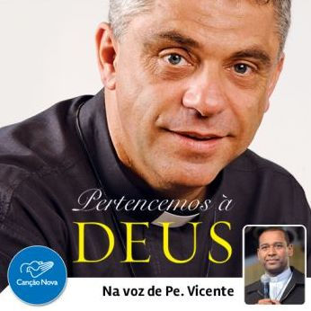 Pertencemos a Deus