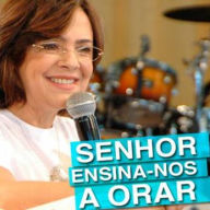 Senhor Ensina-Nos A Orar