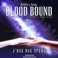 Náidin's Song: Blood Bound