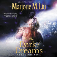 In the Dark of Dreams (Dirk & Steele Series #10)