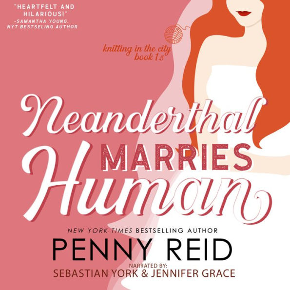 Neanderthal Marries Human: A Smarter Romance