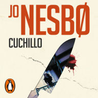 Cuchillo (Harry Hole 12)