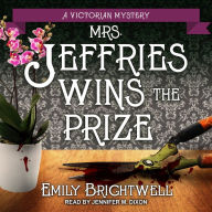 Mrs. Jeffries Wins the Prize (Mrs. Jeffries Series #34)