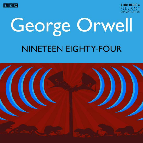 Nineteen Eighty-Four