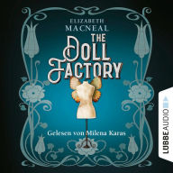 Doll Factory, The (Ungekürzt)