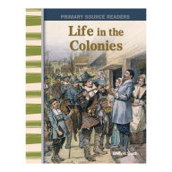 Life in the Colonies