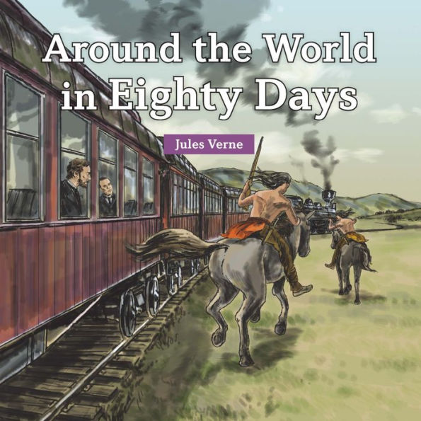 Around the World in Eighty days