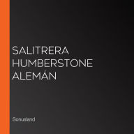 Salitrera Humberstone Alemán