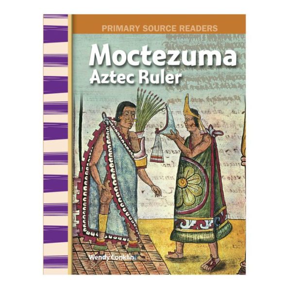 Moctezuma: Aztec Ruler