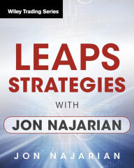 LEAPS Strategies with Jon Najarian