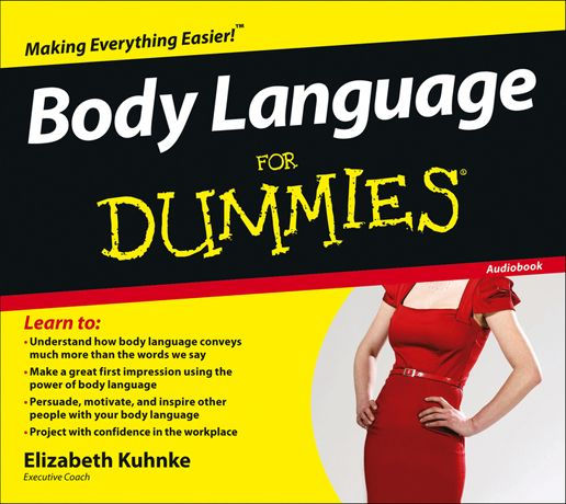 Body Language for Dummies