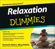 Relaxation for Dummies