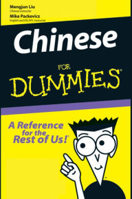 Chinese for Dummies