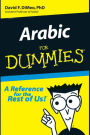 Arabic for Dummies