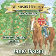 Windsor Heights Book 4 - The Auction: The Auction