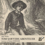 Tom Sawyers Abenteuer