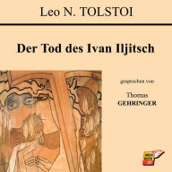 Der Tod des Ivan Iljitsch