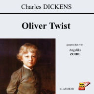 Oliver Twist (Abridged)