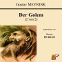 Der Golem (2 von 2)