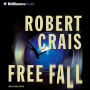 Free Fall (Elvis Cole and Joe Pike Series #4)