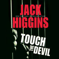Touch the Devil (Liam Devlin Series #2)