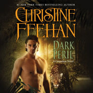 Dark Peril (Carpathian Series #21)