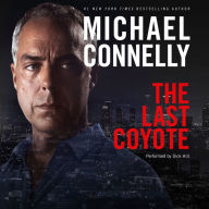 The Last Coyote (Harry Bosch Series #4)