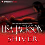 Shiver (Rick Bentz/Reuben Montoya Series #3)