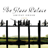 The Glass Palace