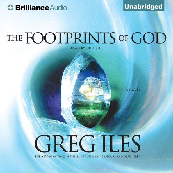 The Footprints of God