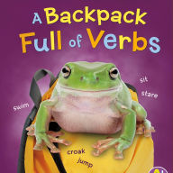 A Backpack Full of Verbs