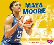 Maya Moore