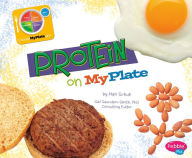 Protein on MyPlate