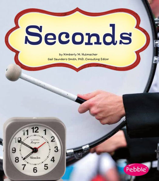 Seconds