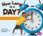 How Long is a Day?