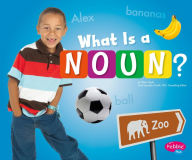 What Is a Noun?