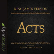 King James Version: Acts