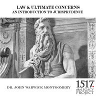 Law & Ultimate Concerns ? An Introduction To Jurisprudence