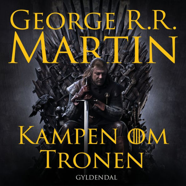 Kampen om tronen: A Game of Thrones